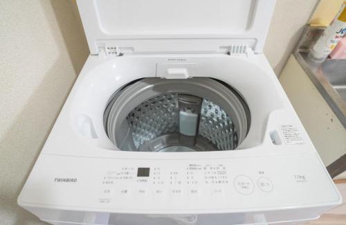 Minami-ku Apartment | Seeds Stay Ijiri
