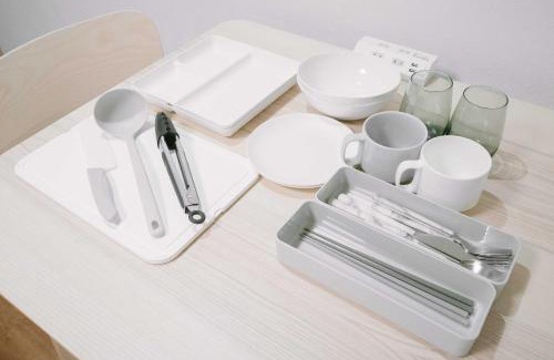 Minami-ku Apartment | SeedsStay Ijiri 2