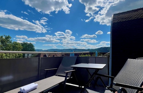 Muhlebach Apartment | Seefeld Residenz GmbH