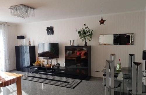 Seefeld Apartment | Seefelder Urlaubsparadies