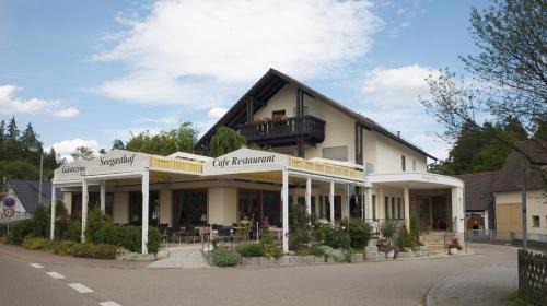 Ellwangen Hotel | Seegasthof Franz Bolz GBR