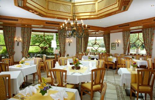 Ellwangen Hotel | Seegasthof Franz Bolz GBR