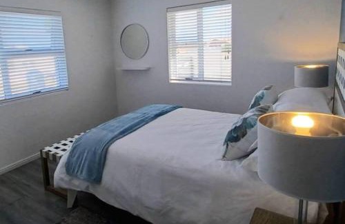 De Kelders Villa | Seegeluk, magnificent beach house in De Kelders