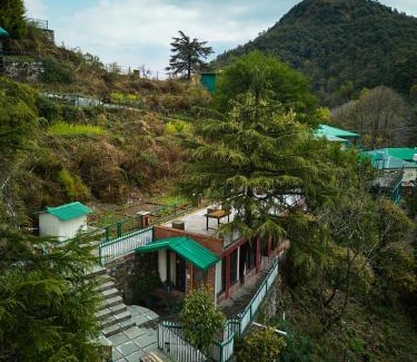 Bullawala House | Seegreen Lodges