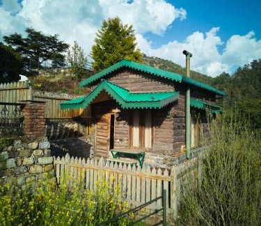 Bullawala House | Seegreen Lodges