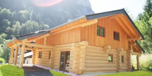 Ruhpolding House | Seehaus Alm