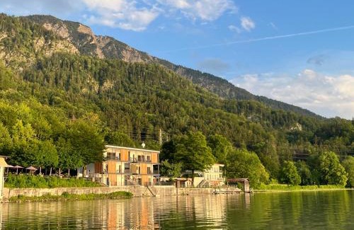 Kochel am See Apartment | Seehaus am Kochelsee