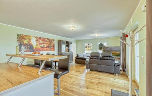 Klein Upahl Apartment | Seehaus Apartment