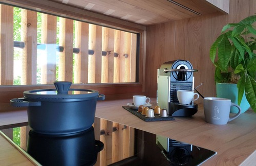 Kochel am See Apartment | Seehaus Apartment mit Sauna n+ - Seehotel Grauer Bär - Seehaus Apartments