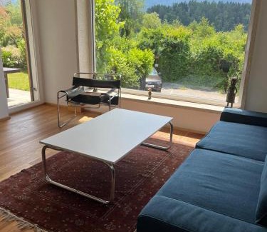 Drobollach am Faakersee Apartment | Seehaus Herzog