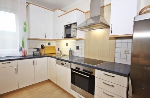 Faak am See House | Seehaus Blue Faak by Interhome