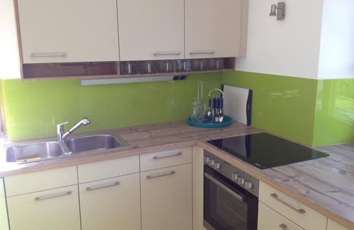 Seeboden Apartment | Seehaus D - Waldstrand Berger