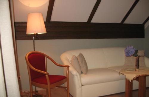 Maria Woerth Apartment | Seehaus Edith