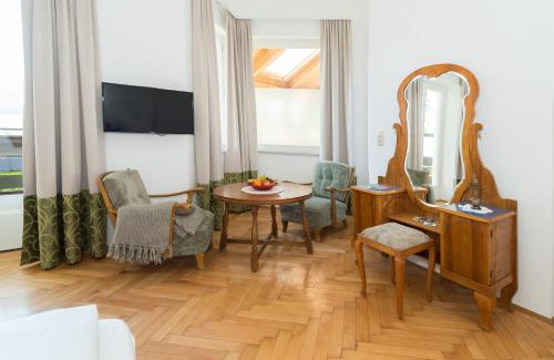 Sankt Wolfgang im Salzkammergut Apartment | Seehaus Familie Leifer