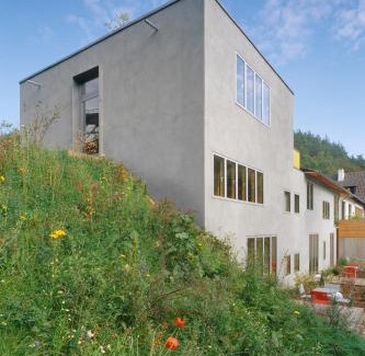 Ramsen Hotel | seehaus forelle haeckenhaus