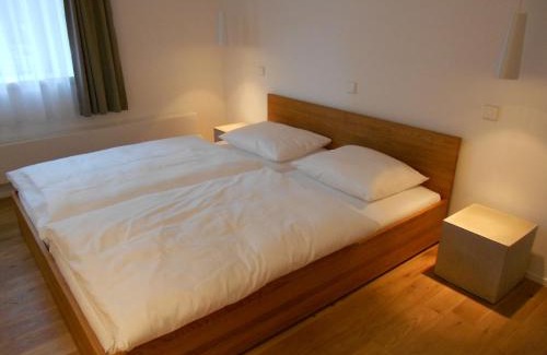 Ramsen Hotel | seehaus forelle haeckenhaus