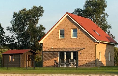 Walchum House | Seehaus Luddenhof 1