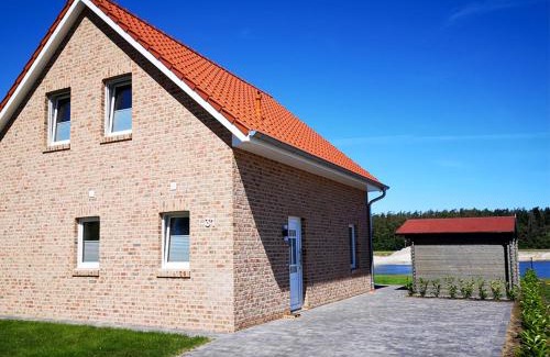 Walchum House | Seehaus Luddenhof 1
