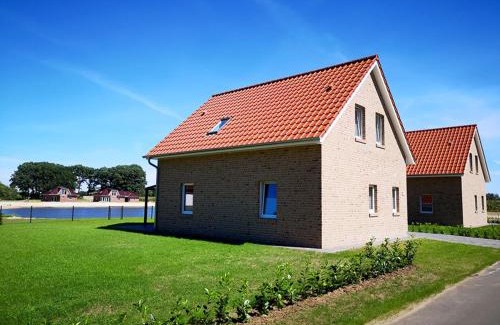 Walchum House | Seehaus Luddenhof 1