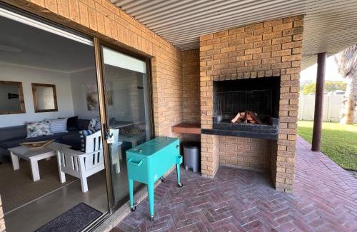 Myoli Beach Apartment | Seehoekie