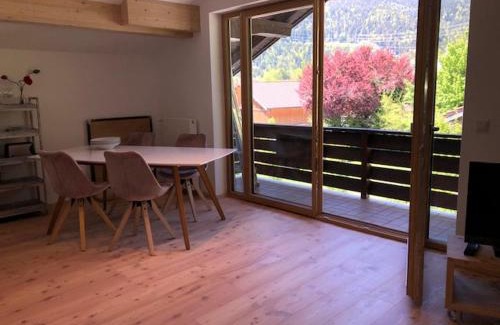 Kochel am See Apartment | Seehof Apartments