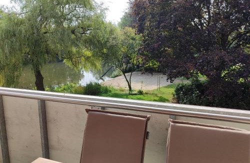 Metelen Apartment | Seehof Reuter Ferienhof