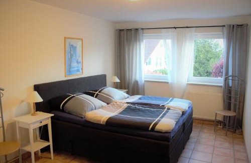 Meersburg Apartment | Seeholiday - Ferienwohnung Korte