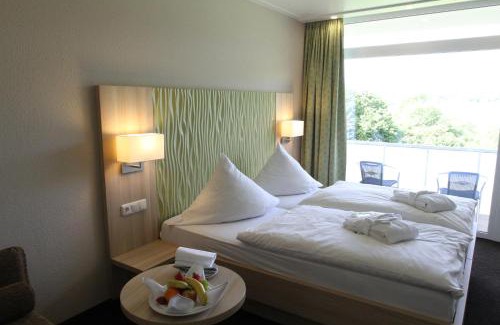 Gerolstein Hotel | Seehotel am Stausee 4 Sterne Superior