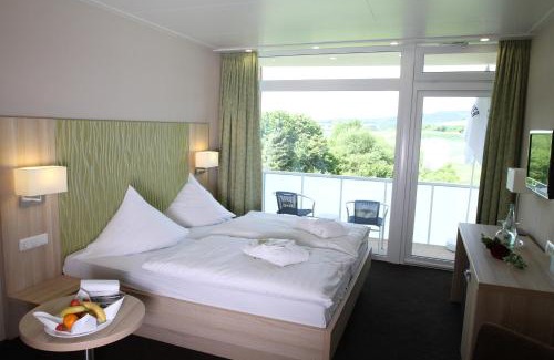 Gerolstein Hotel | Seehotel am Stausee 4 Sterne Superior