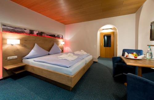 Gerolstein Hotel | Seehotel am Stausee 4 Sterne Superior