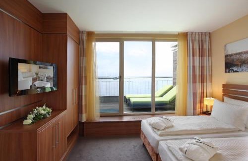 Muritz Hotel | Seehotel Fleesensee