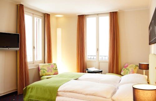 Weggis Hotel | Seehotel Gotthard