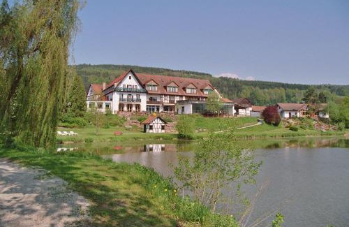 Rieneck Hotel | Seehotel Gut Dürnhof