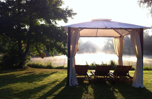 Rieneck Hotel | Seehotel Gut Dürnhof
