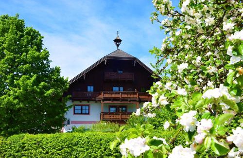 Abersee Hotel | Seehotel Huber