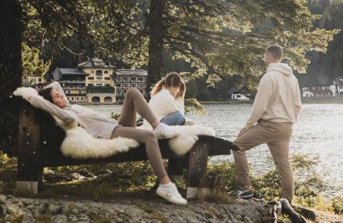 Turracher Hohe Hotel | Seehotel Jägerwirt