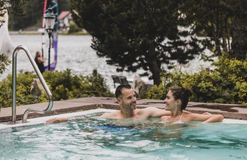 Turracher Hohe Hotel | Seehotel Jägerwirt