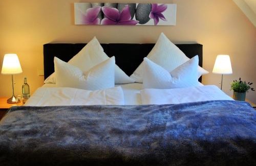 Wurlgrund Hotel | Seehotel Lindenhof