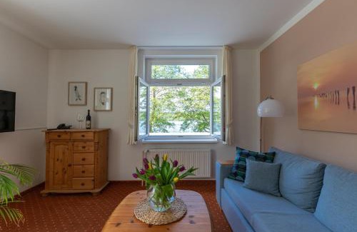 Wurlgrund Hotel | Seehotel Lindenhof