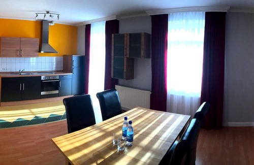 Oberhavel Hotel | Seehotel Louise