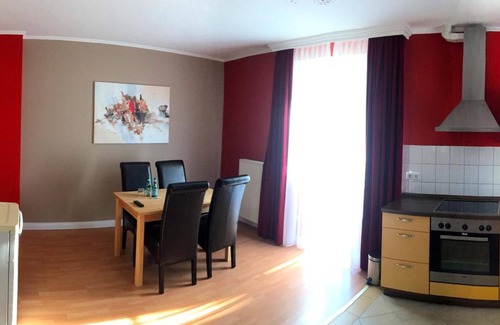 Oberhavel Hotel | Seehotel Louise