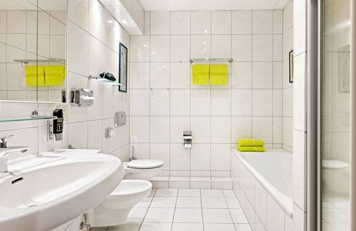 Chorin Hotel | Seehotel Mühlenhaus