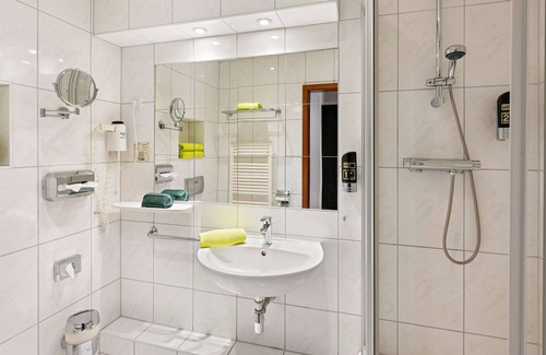 Chorin Hotel | Seehotel Mühlenhaus