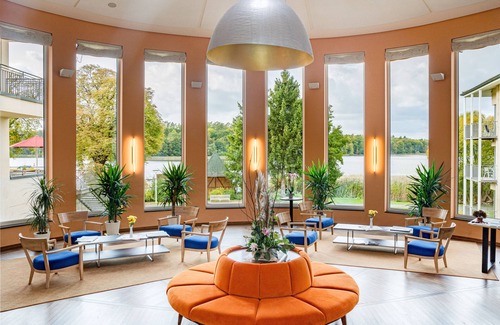 Rheinsberg Hotel | Seehotel Rheinsberg