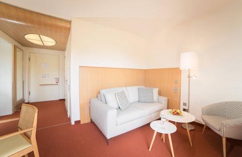 Rheinsberg Hotel | Seehotel Rheinsberg