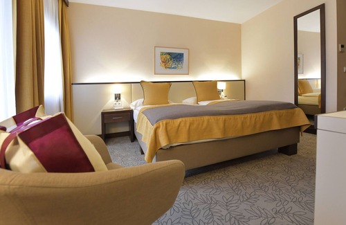 Rust Hotel | Seehotel Rust