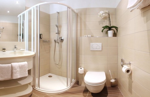 Rust Hotel | Seehotel Rust