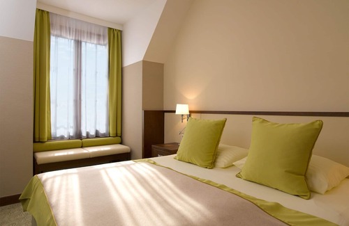 Rust Hotel | Seehotel Rust