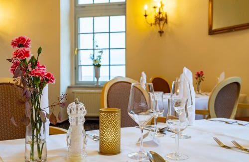 Muritz Hotel | Seehotel Schloss Klink