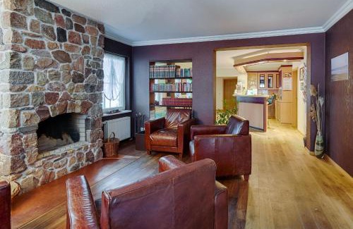Althuttendorf Hotel | Seehotel Schorfheide